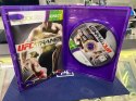 UFC PERSONAL TRAINER KINECT Xbox 360