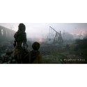 A Plague Tale: Innocence Sony PlayStation 5 (PS5)