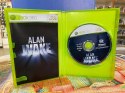 ALAN WAKE Microsoft Xbox 360