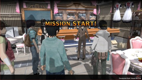 Akiba's Trip: Hellbound & Debriefed Nintendo Switch