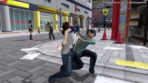 Akiba's Trip: Hellbound & Debriefed Nintendo Switch