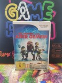 Aliens in the Attic Nintendo Wii