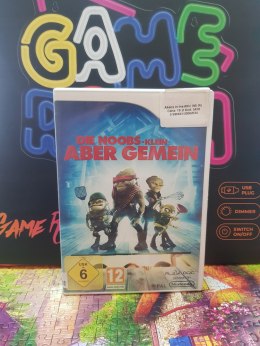 Aliens in the Attic Nintendo Wii
