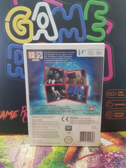 Aliens in the Attic Nintendo Wii