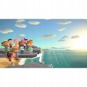 Animal Crossing New Horizons Nintendo Switch