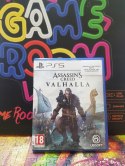 Assassin's Creed Valhalla Na Ps5