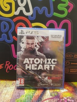 Atomic Heart Sony PlayStation 5 (PS5)