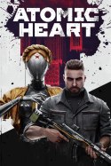 Atomic Heart Sony PlayStation 5 (PS5)