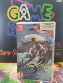 Bayonetta 2 Nintendo Switch