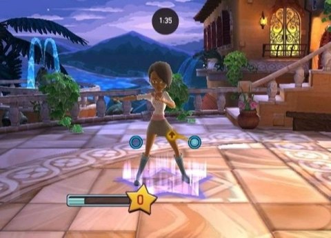 Boogie Super Star Nintendo Wii