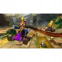 CRASH TEAM RACING NITRO-FUELED Nintendo Switch