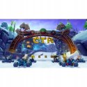 CRASH TEAM RACING NITRO-FUELED Nintendo Switch
