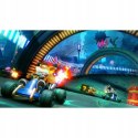 CRASH TEAM RACING NITRO-FUELED Nintendo Switch