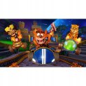 CRASH TEAM RACING NITRO-FUELED Nintendo Switch