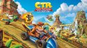 CRASH TEAM RACING NITRO-FUELED Nintendo Switch