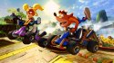 CRASH TEAM RACING NITRO-FUELED Nintendo Switch