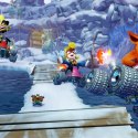 CRASH TEAM RACING NITRO-FUELED Nintendo Switch
