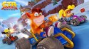 CRASH TEAM RACING NITRO-FUELED Nintendo Switch