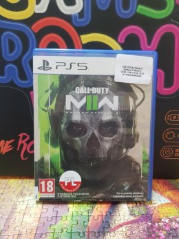 Call of Duty Modern Warfare II Sony PlayStation 5 (PS5)