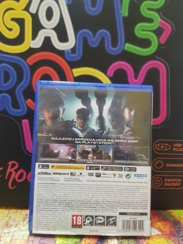 Call of Duty Modern Warfare II Sony PlayStation 5 (PS5)