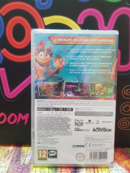 Crash Bandicoot 4: It's About Time Nintendo Switch