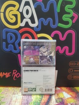 Crystar Nintendo SWITCH