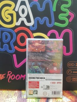 Cult of the Lamb Nintendo Switch