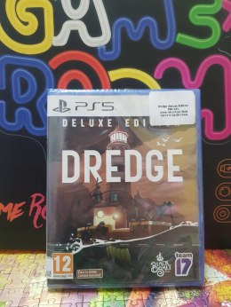 DREDGE Deluxe Edition Sony PlayStation 5 (PS5)