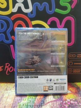 DREDGE Deluxe Edition Sony PlayStation 5 (PS5)