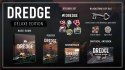 DREDGE Deluxe Edition Sony PlayStation 5 (PS5)