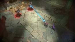 Darksiders Genesis Collector's Edition Nintendo Switch