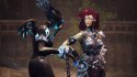 Darksiders III Nintendo Switch