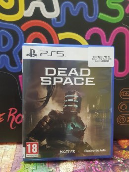 Dead Space PlayStation 5 Standard Sony PlayStation 5 (PS5)