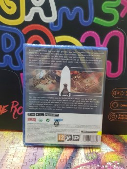 Death's Door Sony PlayStation 5 (PS5)