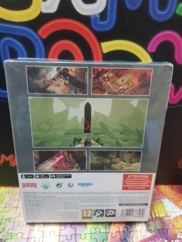 Death's Door Ultimate Edition Sony PlayStation 5 (PS5)