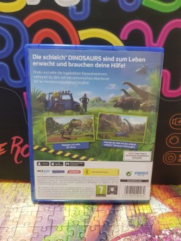 Dinosaurs Mission Dino Camp (PS5) Sony PlayStation 5 (PS5)