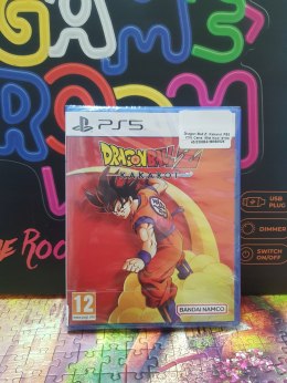 Dragon Ball Z: Kakarot Sony PlayStation 5 (PS5)