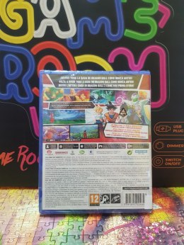 Dragon Ball Z: Kakarot Sony PlayStation 5 (PS5)