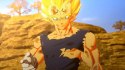 Dragon Ball Z: Kakarot Sony PlayStation 5 (PS5)