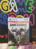 Dungeons & Dragons: Dark Alliance Day One Edition Sony PlayStation 5 (PS5)