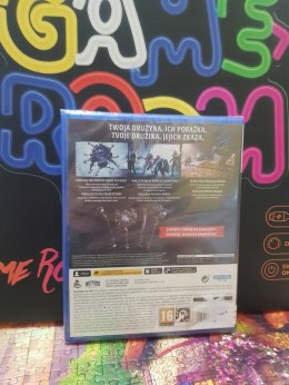 Dungeons & Dragons: Dark Alliance Day One Edition Sony PlayStation 5 (PS5)