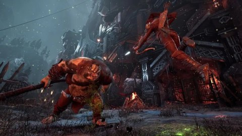 Dungeons & Dragons: Dark Alliance Day One Edition Sony PlayStation 5 (PS5)