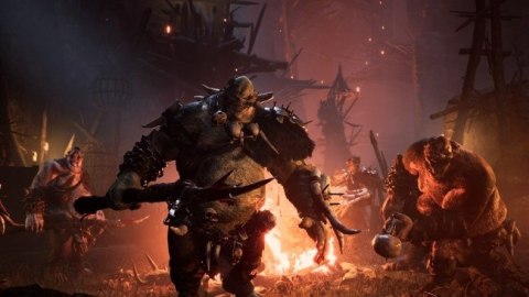 Dungeons & Dragons: Dark Alliance Day One Edition Sony PlayStation 5 (PS5)