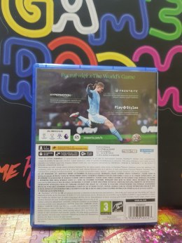 EA SPORTS FC 24 Standard Edition PS5