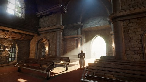 ELEX II 2 PLAYSTATION 5