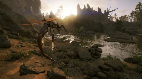 ELEX II 2 PLAYSTATION 5