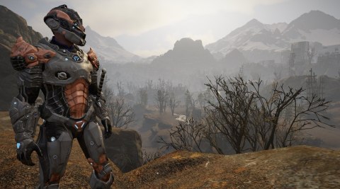ELEX II 2 PLAYSTATION 5