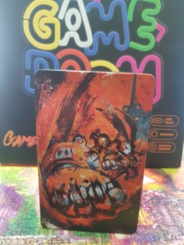 F.I.S.T. FORGED IN SHADOW TORCH - Limited Edition Nintendo Switch