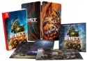 F.I.S.T. FORGED IN SHADOW TORCH - Limited Edition Nintendo Switch