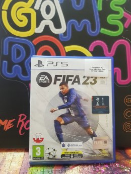 FIFA 23 PL PS5